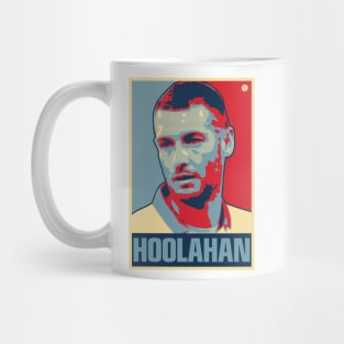 Hoolahan Mug